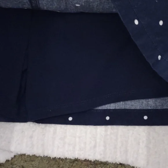 Nwot st.johns bay skort size 12 - Picture 3 of 3